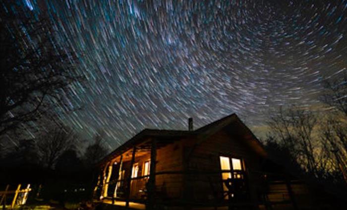 Quabbs Cabin